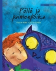 Poelloe ja paimenpoika : Finnish Edition of The Owl and the Shepherd Boy - Book