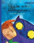 Ugglan och herdepojken : Swedish Edition of The Owl and the Shepherd Boy - Book