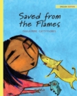 Saved from the Flames - Book