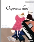 Oopperan hiiri : Finnish Edition of The Mouse of the Opera - Book
