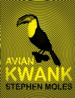 Avian Kwank - Book