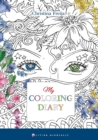My Coloring Diary - Book