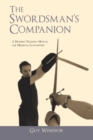 The Swordsman's Companion - Book
