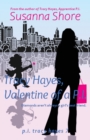 Tracy Hayes, Valentine of a P.I. - Book