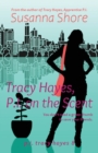 Tracy Hayes, P.I. on the Scent - Book