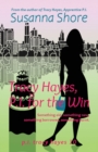 Tracy Hayes, P.I. for the Win - Book