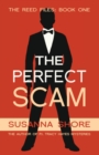 The Perfect Scam - Book