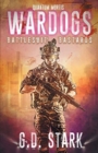 Wardogs Inc. #1 : Battlesuit Bastards - Book