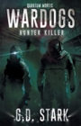 Wardogs Inc. #2 : Hunter Killer - Book