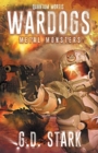 Wardogs Inc. #3 : Metal Monsters - Book