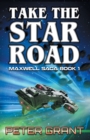 Take the Star Road - Book
