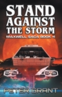 Stand Against the Storm - Book