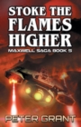 Stoke the Flames Higher - Book