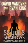 Skull's Shadows - Book