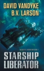 Starship Liberator - Book