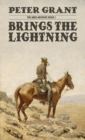 Brings the Lightning (the Ames Archives Book 1) - Book