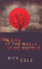 The End of the World as We Knew It - Book