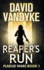 Reaper's Run - Book