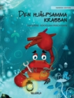 Den Hjalpsamma Krabban : Swedish Edition of "The Caring Crab" - Book