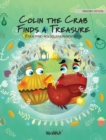 Colin the Crab Finds a Treasure - Book