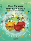Kaj Krabba finner en skatt : Swedish Edition of "Colin the Crab Finds a Treasure" - Book
