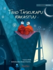 Timo Taskurapu rakastuu : Finnish Edition of "Colin the Crab Falls in Love" - Book
