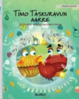 Timo Taskuravun aarre : Finnish Edition of Colin the Crab Finds a Treasure - Book