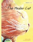 The Healer Cat - Book