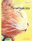 Parantajakissa : Finnish Edition of The Healer Cat - Book