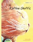 Katten Gottis : Swedish Edition of The Healer Cat - Book