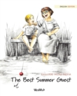 The Best Summer Guest - Book