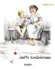 Jonttu kesavieraana : Finnish Edition of The Best Summer Guest - Book