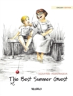 The Best Summer Guest - Book