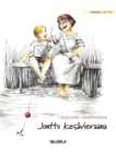 Jonttu kesavieraana : Finnish Edition of "The Best Summer Guest" - Book