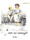 Jonte som sommargast : Swedish Edition of "The Best Summer Guest" - Book