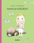 Sanni ja taikakivi : Finnish Edition of Stella and the Magic Stone - Book