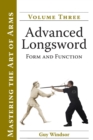 Advanced Longsword : Form and Function - Book