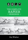 The Complete Rapier Workbook : Left Handed Version - Book