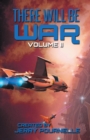 There Will Be War Volume II - Book