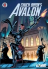 Chuck Dixon's Avalon Volume 1 - Book