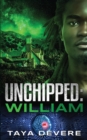 Unchipped William - Book