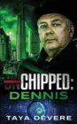 Chipped Dennis - Book
