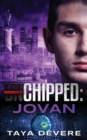 Chipped Jovan - Book