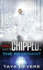 Chipped The Revenant - Book