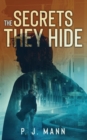 The Secrets they Hide - Book