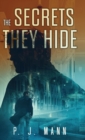 The Secrets they Hide : A Commissario Scala mystery - Book