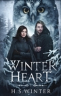 Winter Heart - Book