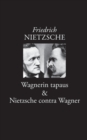Wagnerin tapaus : Musikantin ongelma - Book