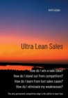 Ultra Lean Sales : The revolution of business growth - Book