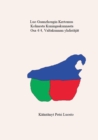 Luo Guanzhongin Kertomus Kolmesta kuningaskunnasta : Osa 4/4, Valtakunnan yhdistajat - Book